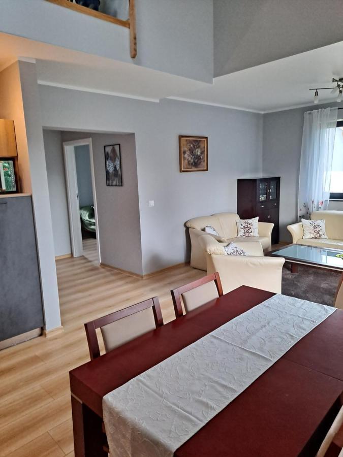 Apartament Jelonek Jelenia Góra Zewnętrze zdjęcie