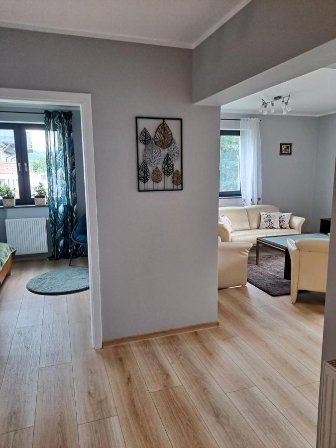 Apartament Jelonek Jelenia Góra Zewnętrze zdjęcie