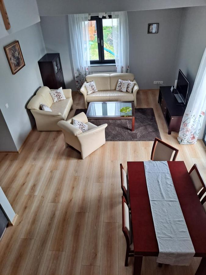 Apartament Jelonek Jelenia Góra Zewnętrze zdjęcie