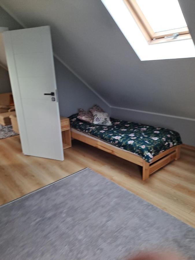 Apartament Jelonek Jelenia Góra Zewnętrze zdjęcie