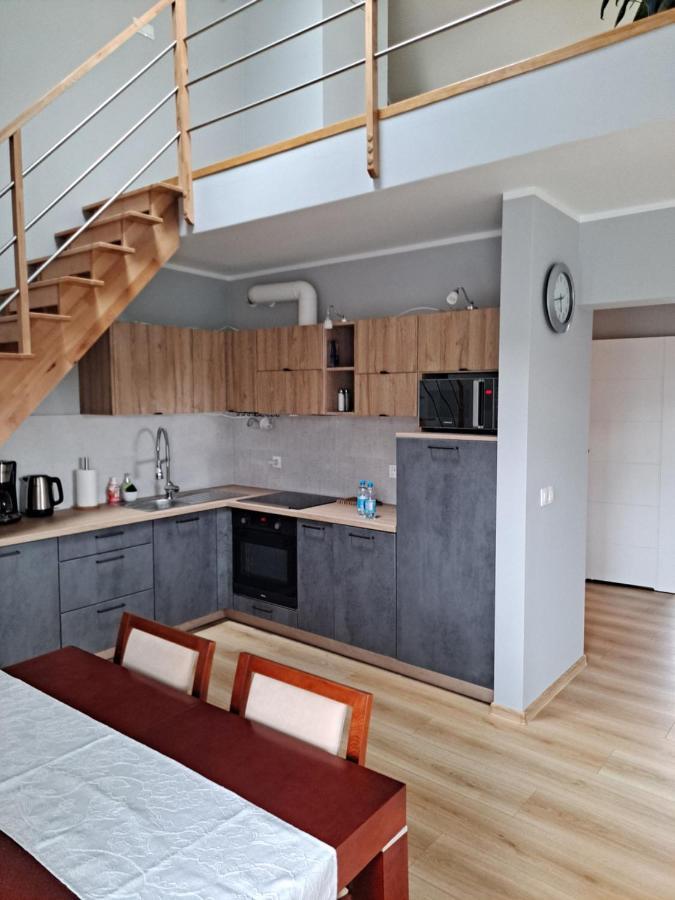 Apartament Jelonek Jelenia Góra Zewnętrze zdjęcie