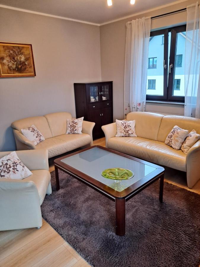 Apartament Jelonek Jelenia Góra Zewnętrze zdjęcie