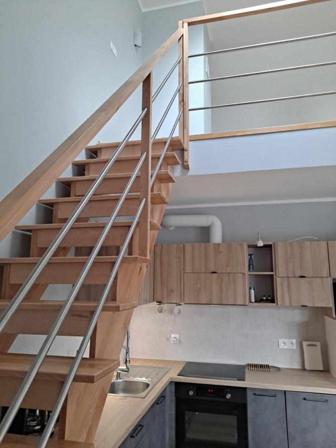 Apartament Jelonek Jelenia Góra Zewnętrze zdjęcie