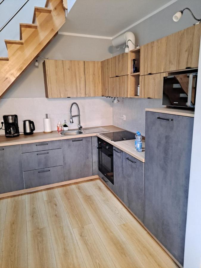 Apartament Jelonek Jelenia Góra Zewnętrze zdjęcie