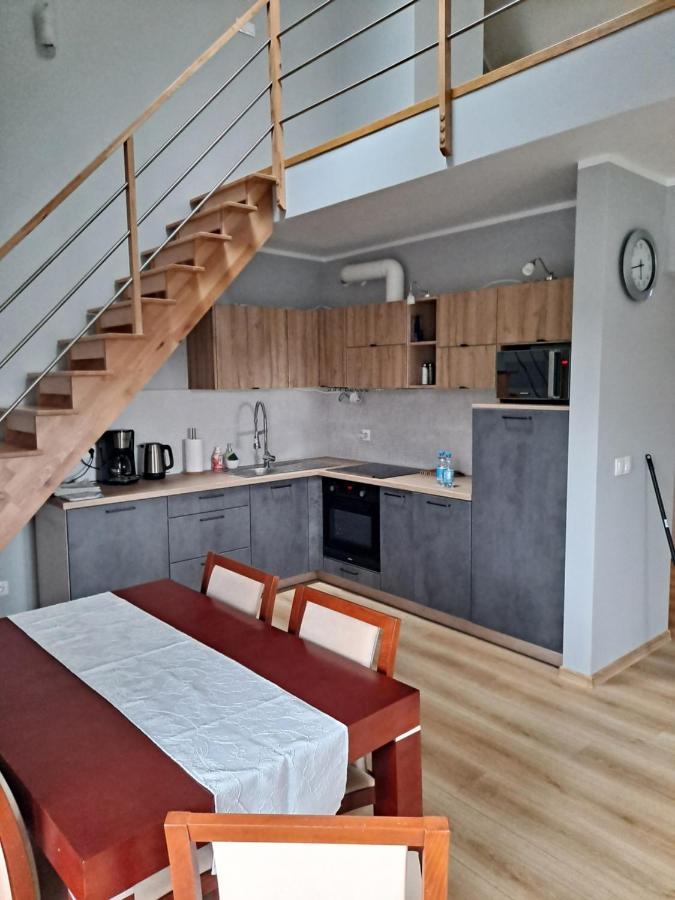 Apartament Jelonek Jelenia Góra Zewnętrze zdjęcie