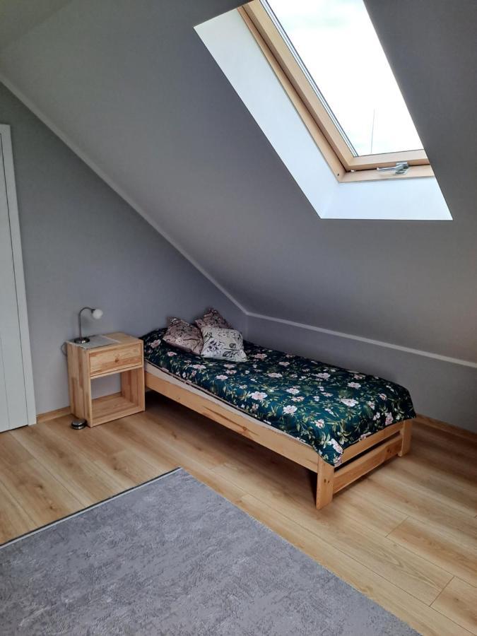 Apartament Jelonek Jelenia Góra Zewnętrze zdjęcie