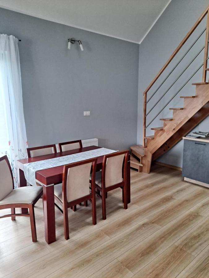 Apartament Jelonek Jelenia Góra Zewnętrze zdjęcie