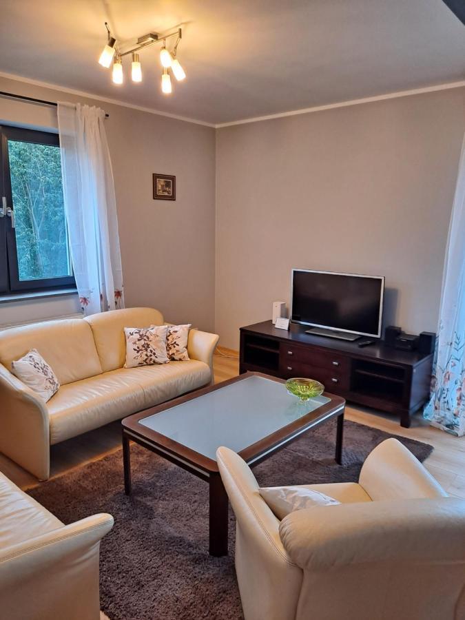 Apartament Jelonek Jelenia Góra Zewnętrze zdjęcie