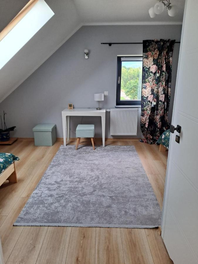 Apartament Jelonek Jelenia Góra Zewnętrze zdjęcie