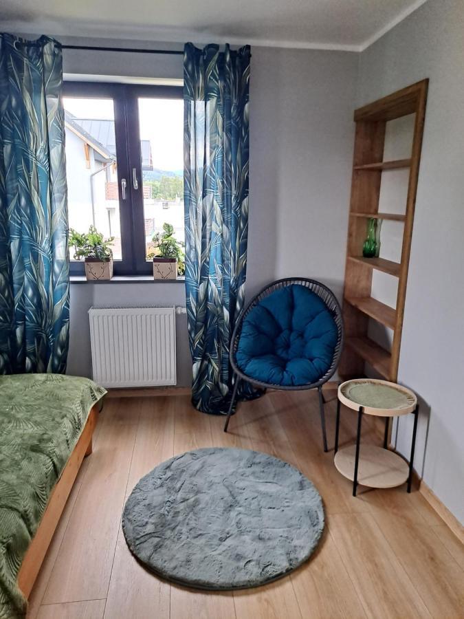 Apartament Jelonek Jelenia Góra Zewnętrze zdjęcie
