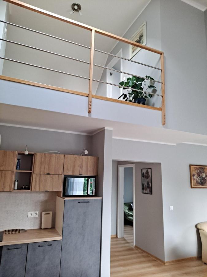 Apartament Jelonek Jelenia Góra Zewnętrze zdjęcie